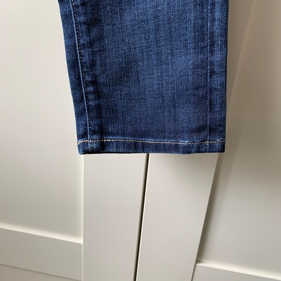 Lucky Brand Charlie Skinny - Picture 6 of 8